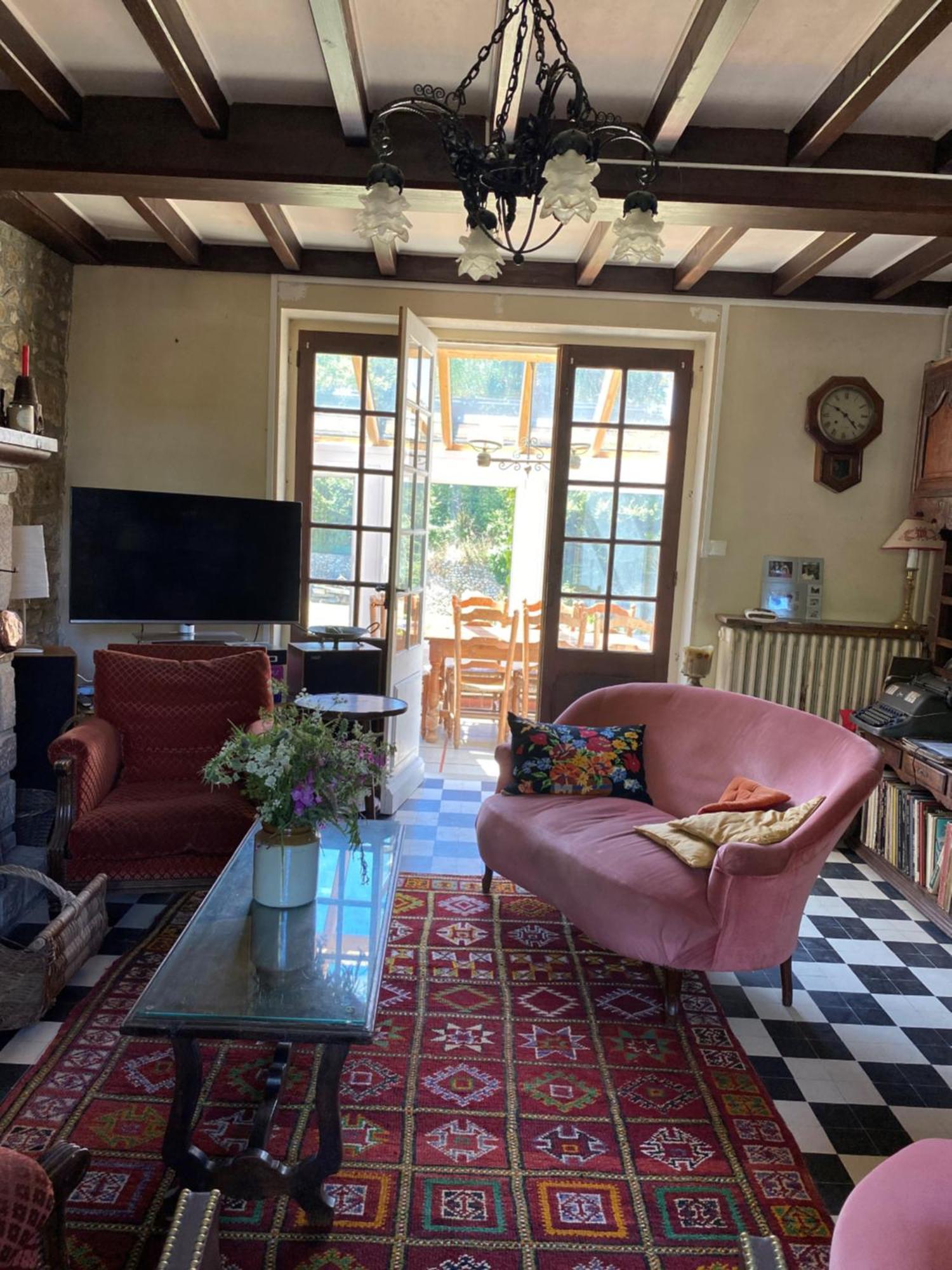 Christina'S Cottage Auderville 外观 照片