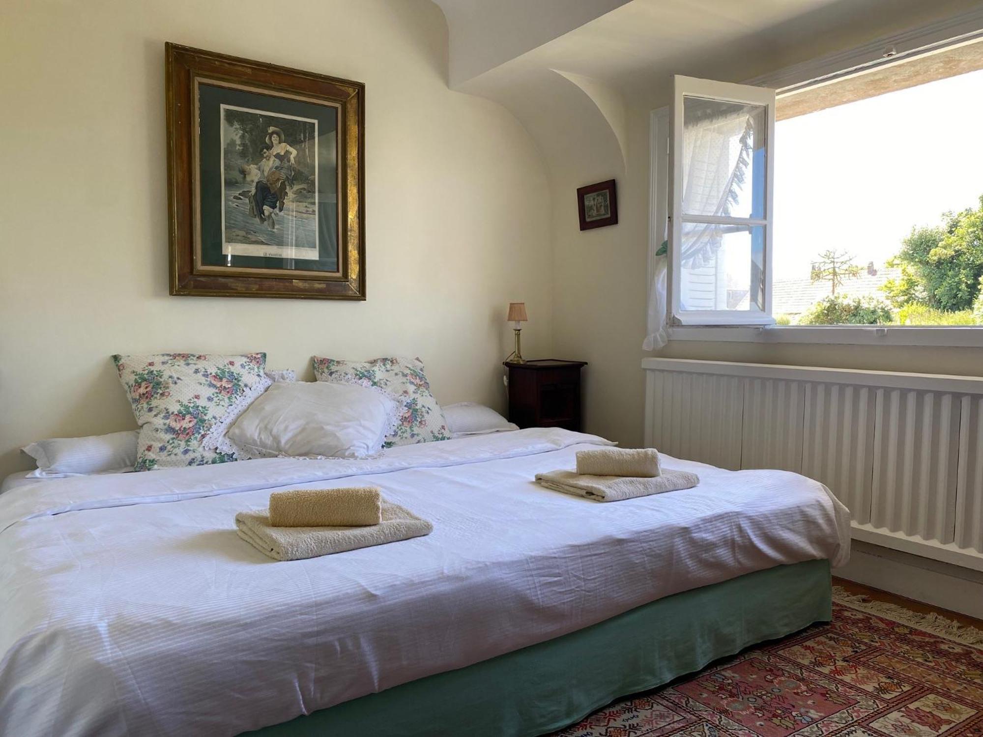 Christina'S Cottage Auderville 外观 照片
