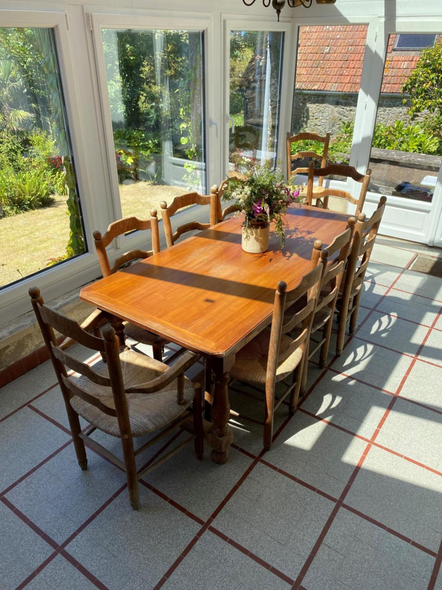 Christina'S Cottage Auderville 外观 照片